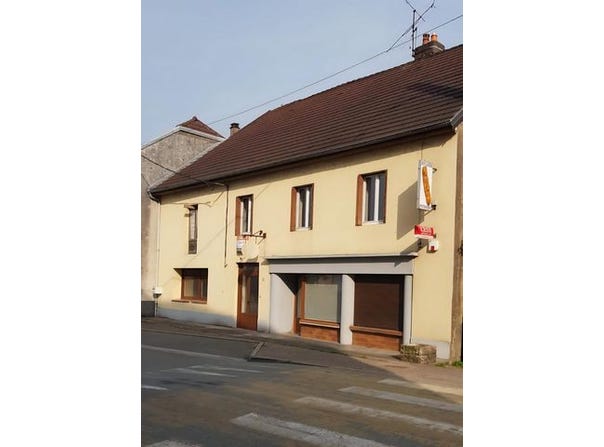 Esprels, Franche-Comté 70110