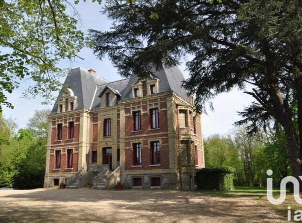 MOULINEAUX, Normandy 76530