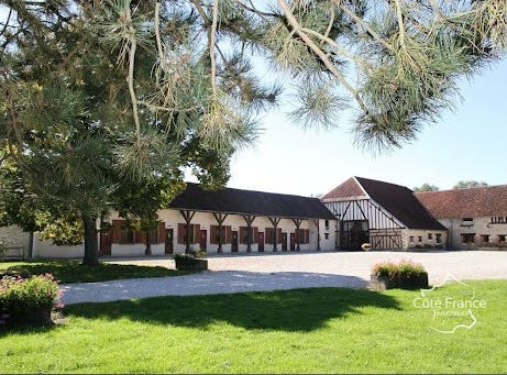 Vanlay, Grand Est 10210