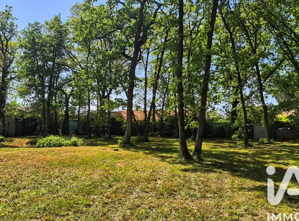 Léguevin, Occitanie 31490
