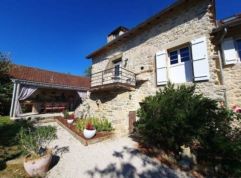 PARISOT, Midi-Pyrénées 82160