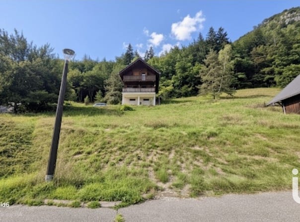 Le Châtelard, Auvergne-Rhône-Alpes 73630