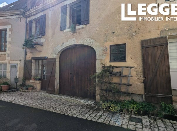 Terranjou, Pays de la Loire 49380