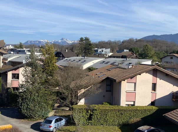 Thonon-les-Bains, Haute-Savoie 74200