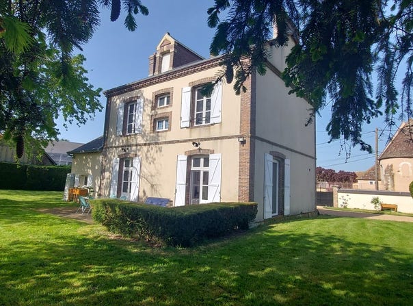 Illiers-Combray, Centre-Val de Loire 28120