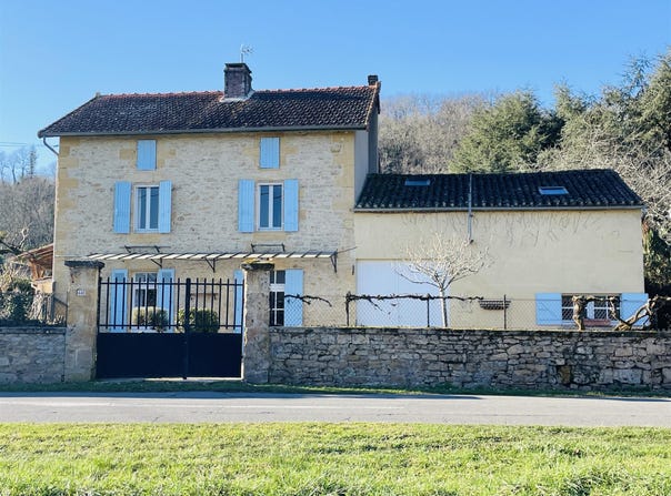 Mauzac-et-Grand-Castang, Aquitaine 24150