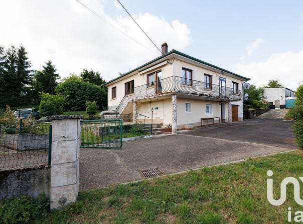 Obervisse, Grand Est 57220