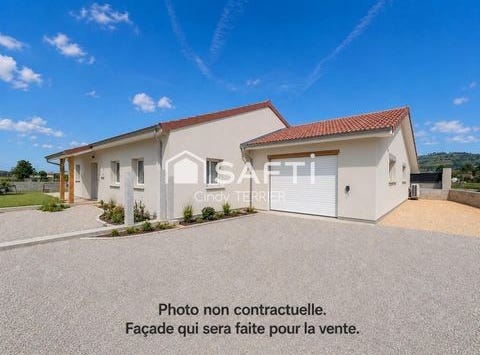 Le Grand-Lemps, Rhône-Alpes 38690