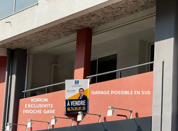 Voiron, Isère 38500