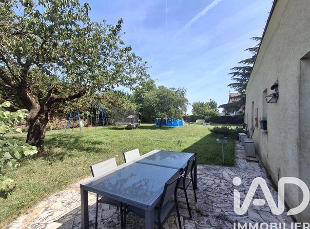 Reignac-sur-Indre, Centre-Val de Loire 37310
