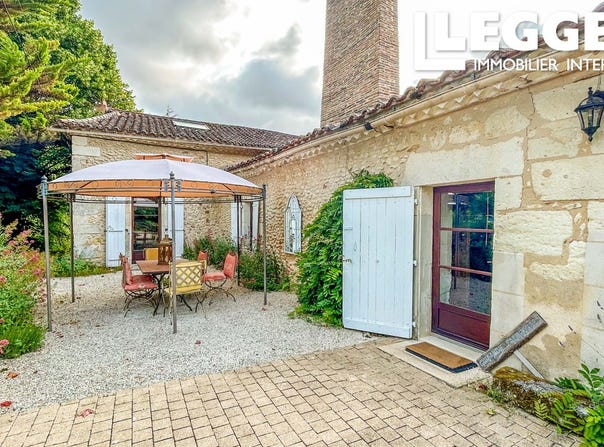 Saint-Léon-sur-l'Isle, Nouvelle-Aquitaine 24110