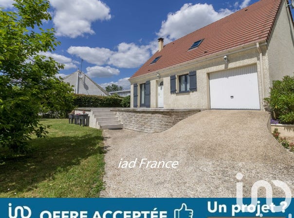Épône, Île-de-France 78680