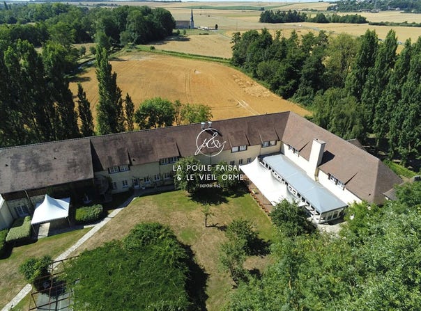Houdan, Yvelines 78550