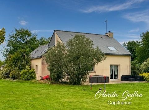 REMINIAC, Bretagne 56140