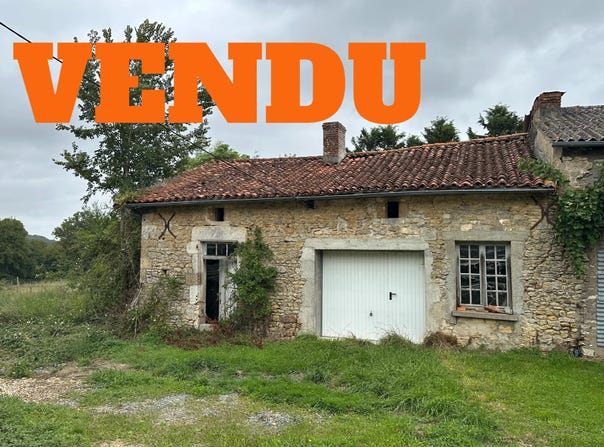 Mauprévoir, Vienne 86460