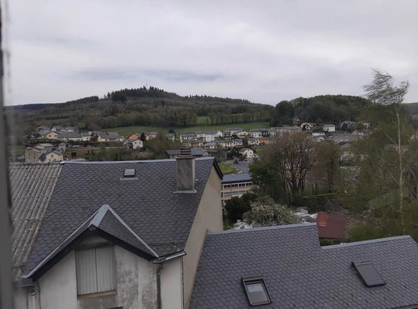 Lacaune, Tarn 81230