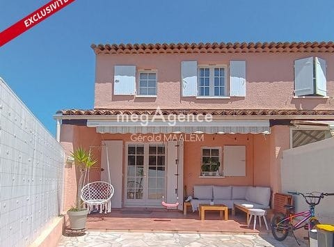 Sainte-Maxime, Provence-Alpes-Côte d'Azur 83120