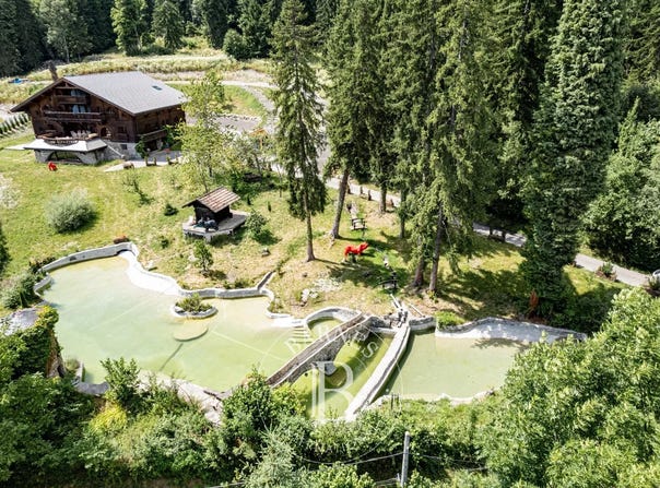 Saint-Gervais-les-Bains, Auvergne-Rhône-Alpes 74170