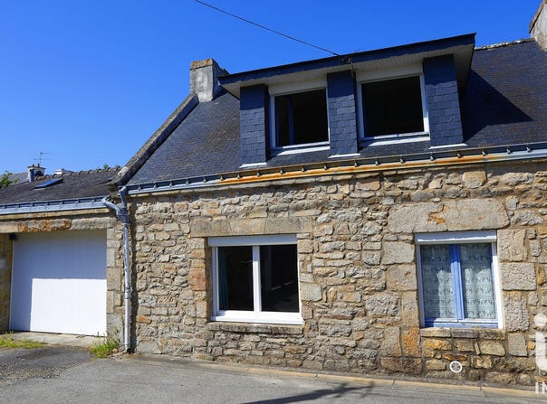 Erdeven, Brittany 56410