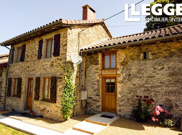 Châlus, Nouvelle-Aquitaine 87230