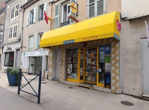 Lons-Le-Saunier, Franche-Comté 39000