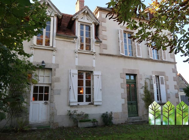 Gouzon, Limousin 23230