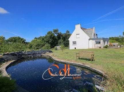 Saint-Vougay, Bretagne 29440