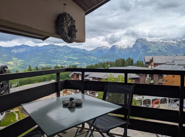 Morillon, Haute-Savoie 74440