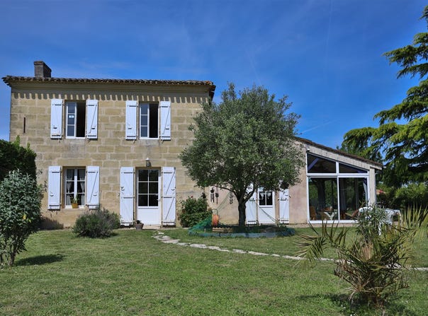 Saint-Emilion, Aquitaine 33330