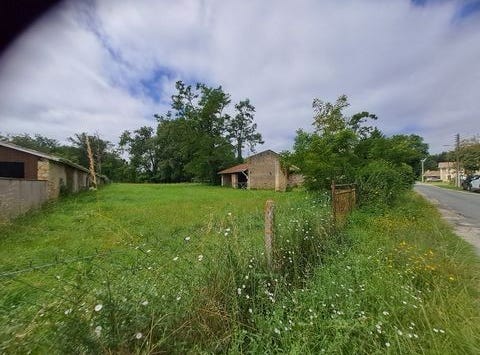 Queyrac, Aquitaine 33340