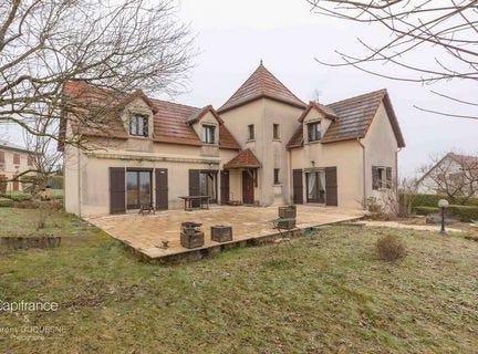 MAGNY SUR TILLE, Bourgogne 21110