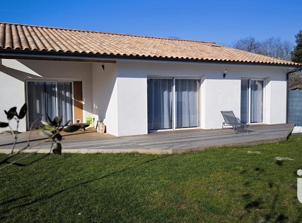 Illats, Nouvelle-Aquitaine 33720