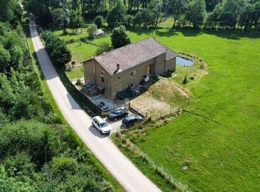 Ambert, Auvergne 63600