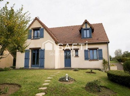 Chateaumeillant, Centre 18370