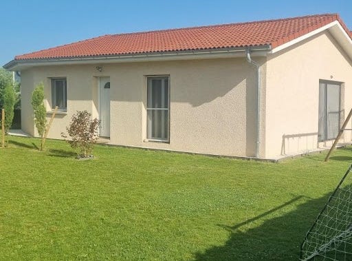 Saint-Just, Auvergne-Rhône-Alpes 01250