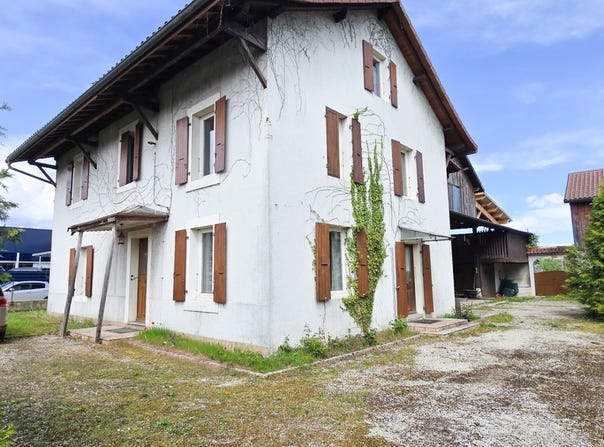 Ornex, Auvergne-Rhône-Alpes 01210