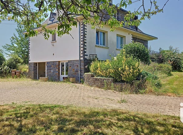 Allaire, Brittany 56350