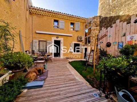 Rustrel, Provence-Alpes-Côte d'Azur 84400