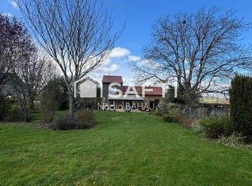 Villecloye, Lorraine 55600