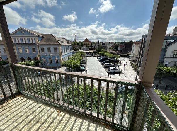 Riedisheim, Haut-Rhin 68400