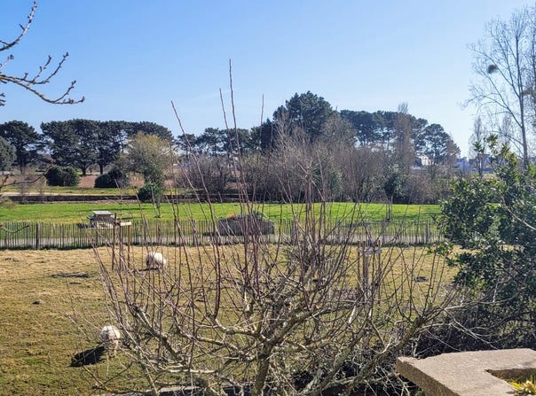 Riantec, Brittany 56670