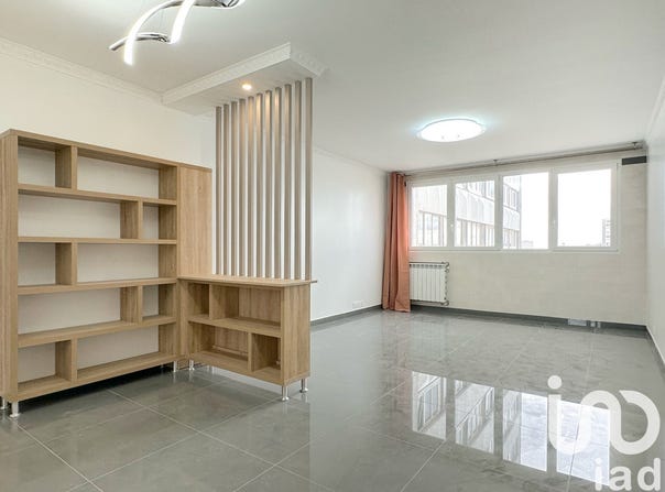 Bagnolet, Île-de-France 93170