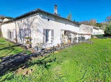 Avy, Poitou-Charentes 17800