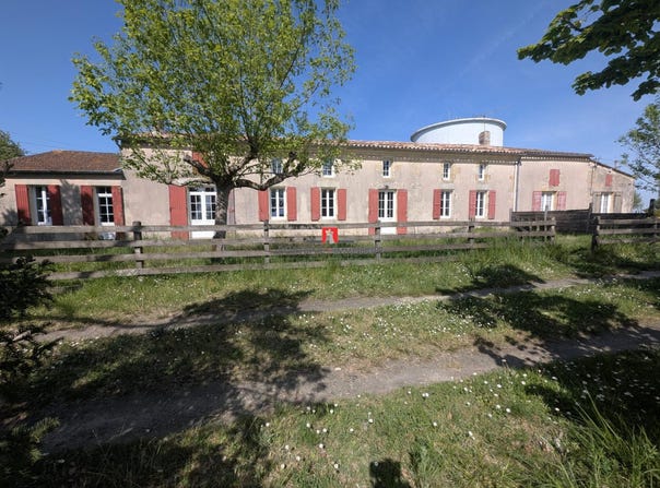 Berson, Aquitaine 33390