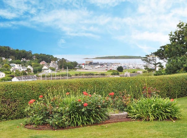 LANDÉDA, Brittany 29870