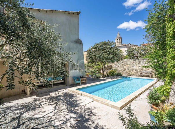 Mazan, Provence-Alpes-Côte-d'Azur 84380