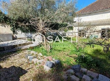 Barbezieux-Saint-Hilaire, Poitou-Charentes 16300