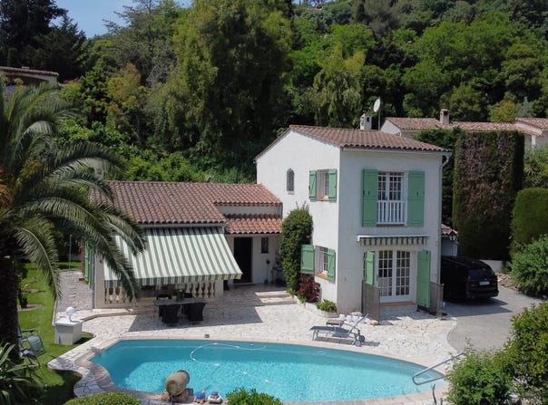 Saint-Paul-de-Vence, Alpes-Maritimes 06570