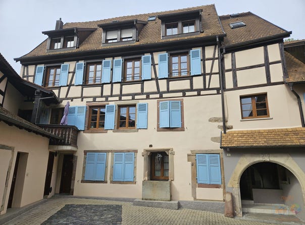 Obernai, Grand Est 67210