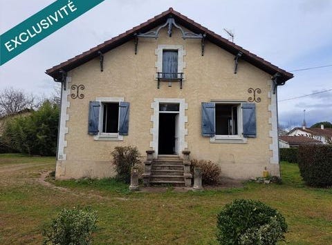 Roquefort, Aquitaine 40120